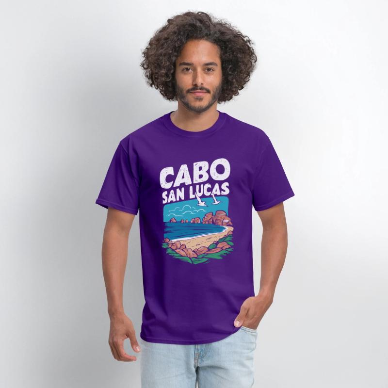 Cabo San Lucas. Mexico Beach