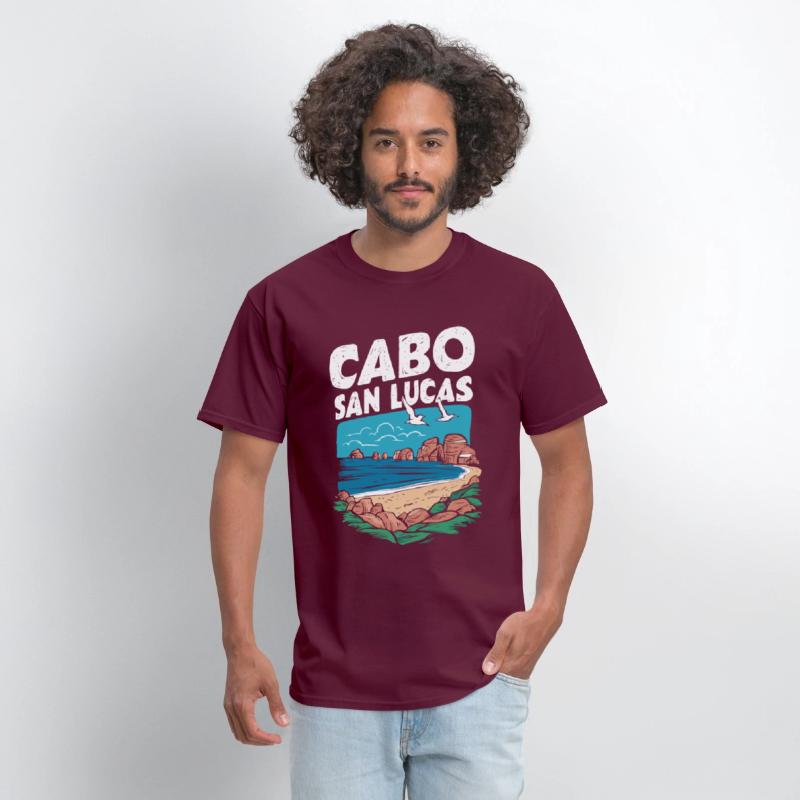 Cabo San Lucas. Mexico Beach