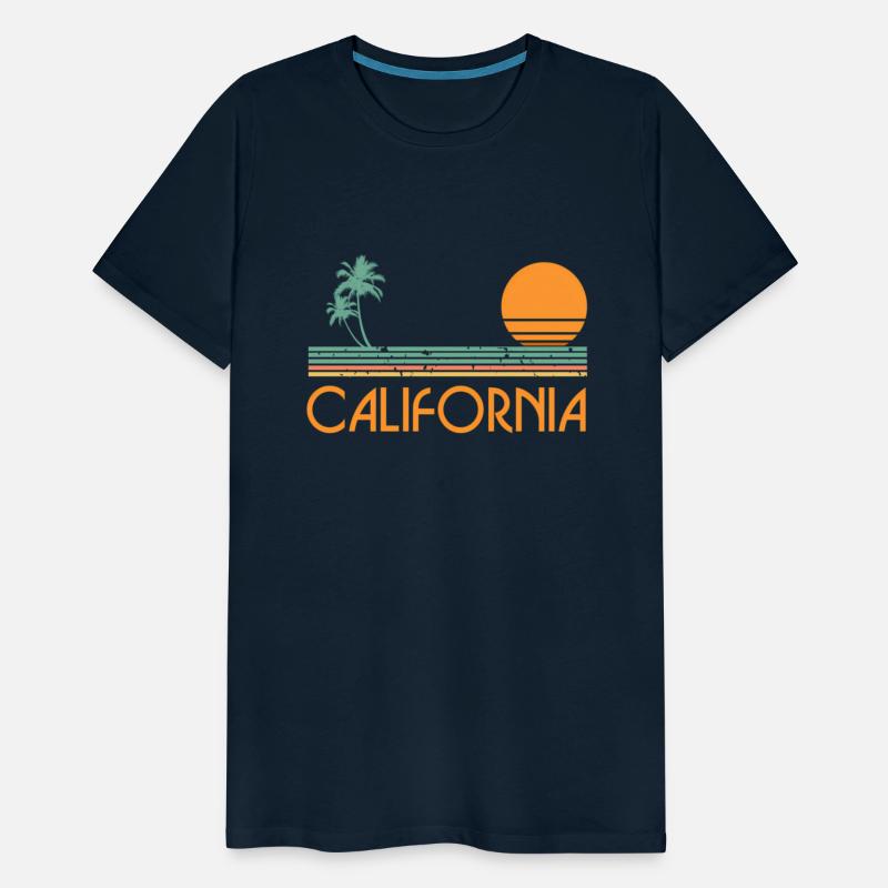 California Beach