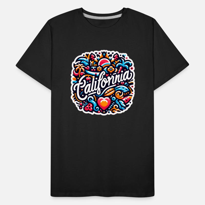 California lover