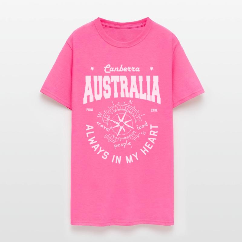 Canberra - Australia