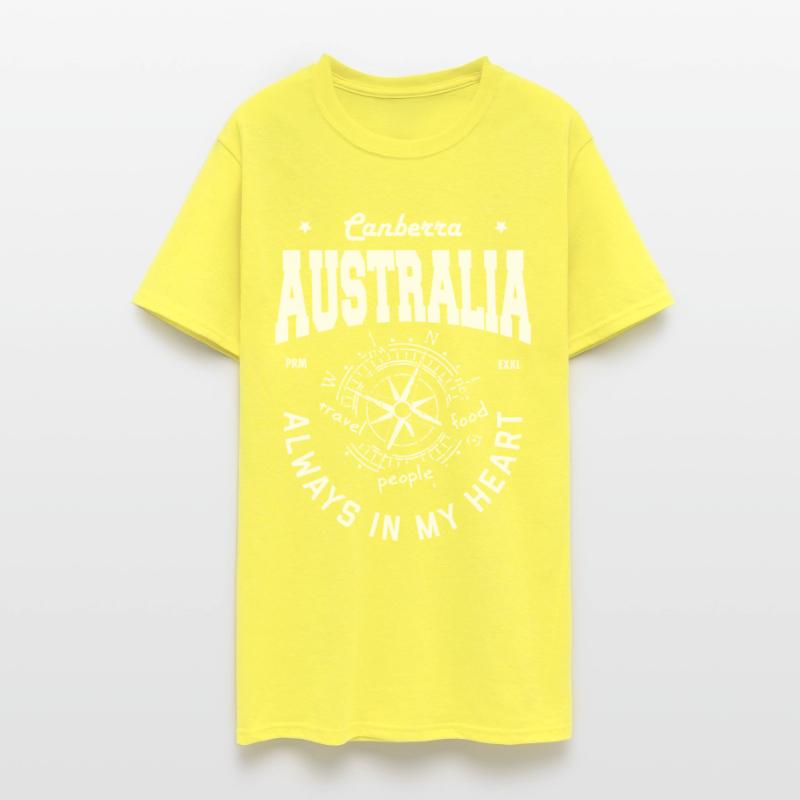 Canberra - Australia
