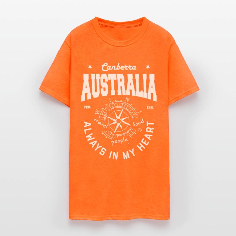 Canberra - Australia