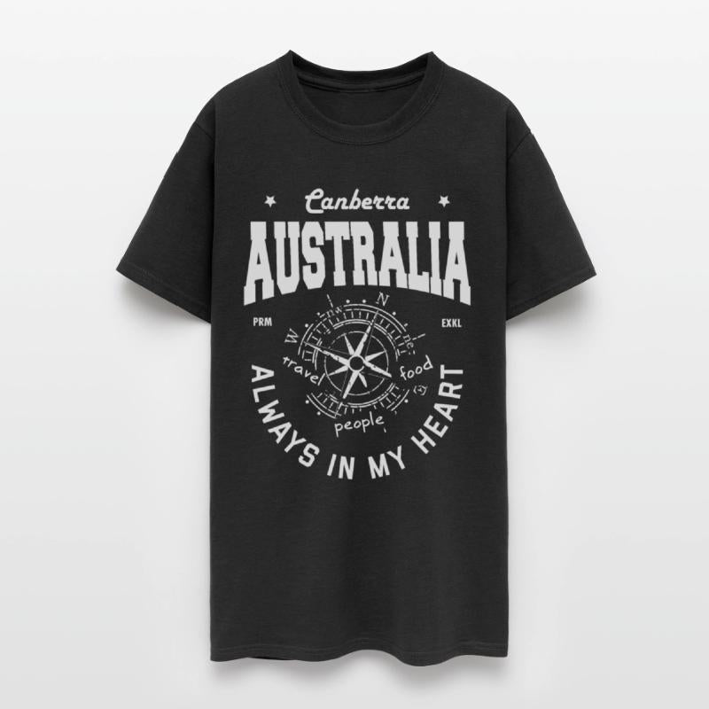 Canberra - Australia