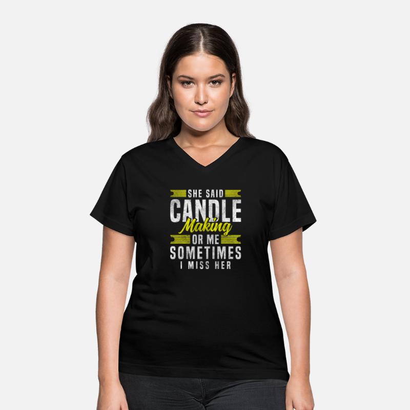Candle Going Out Scent