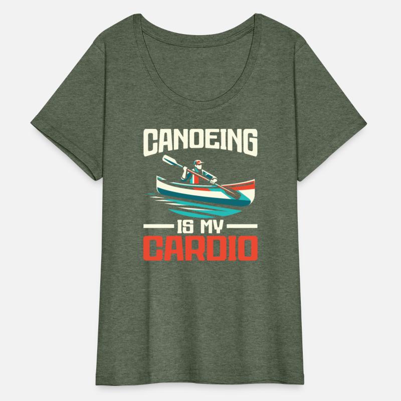 Canoeing Kayak Water Sports Paddle Boat Boating