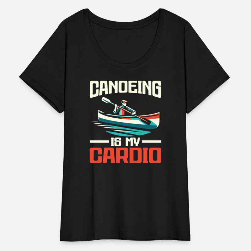 Canoeing Kayak Water Sports Paddle Boat Boating