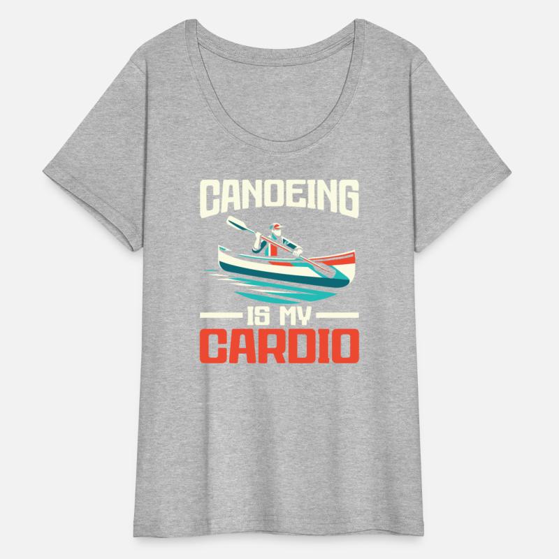 Canoeing Kayak Water Sports Paddle Boat Boating