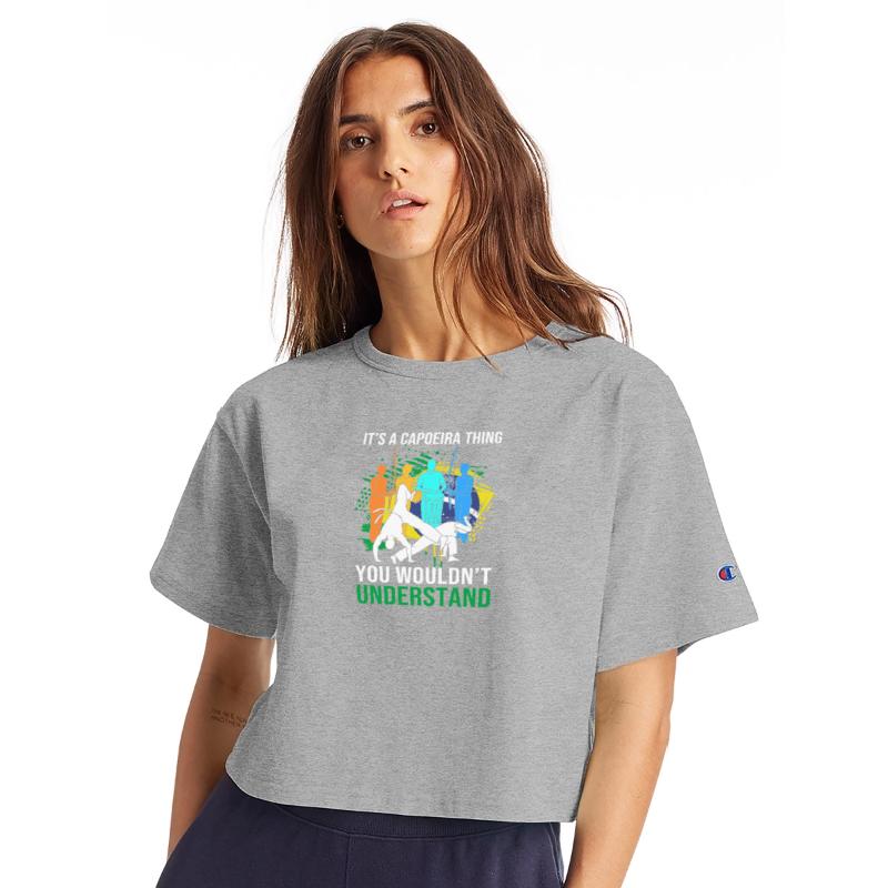 Capoeira Sport Dance Brazilian Flag