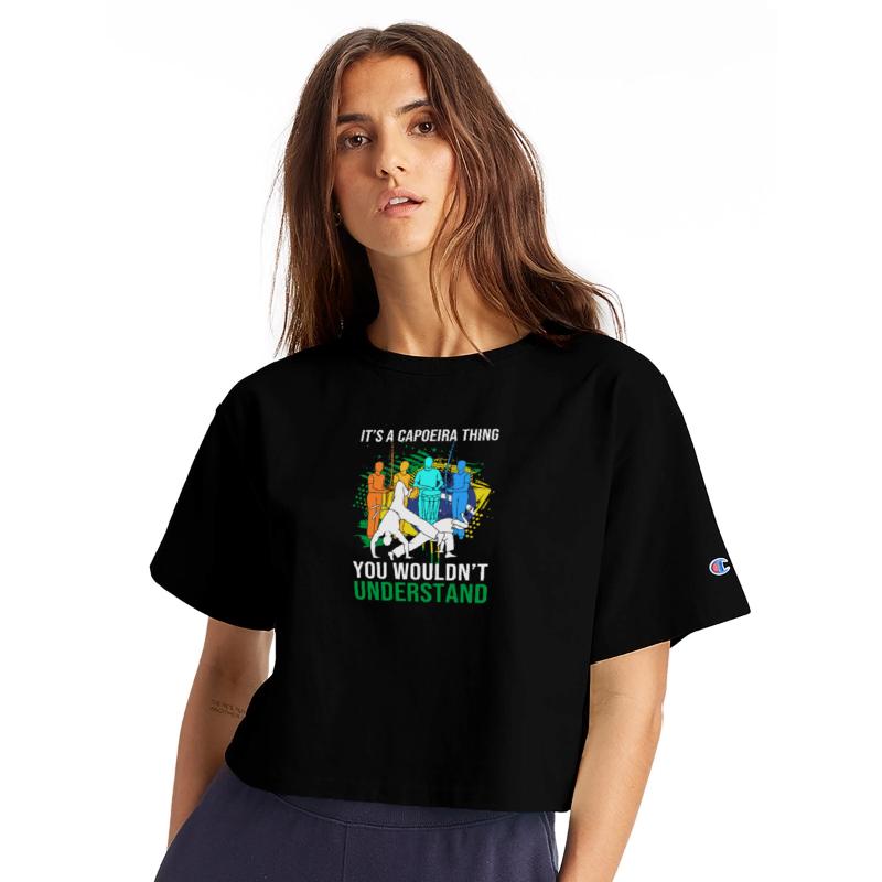 Capoeira Sport Dance Brazilian Flag