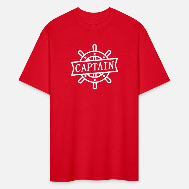 CAPTAIN STEERING WHEEL