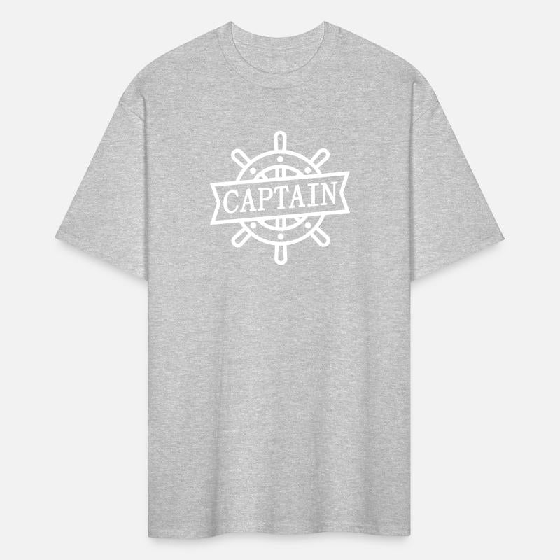 CAPTAIN STEERING WHEEL
