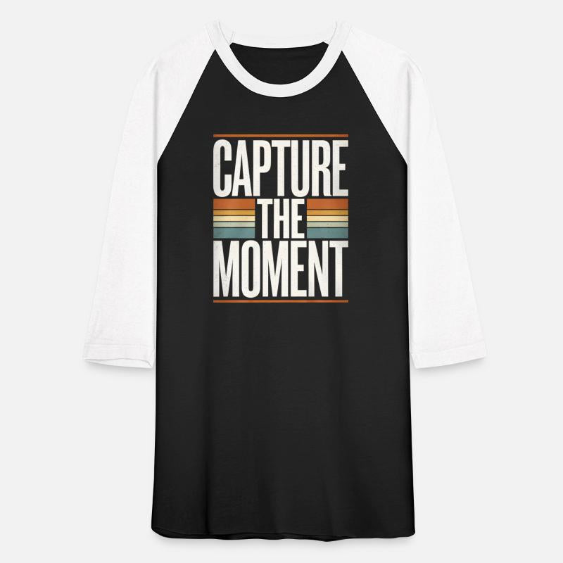 Capture The Moment
