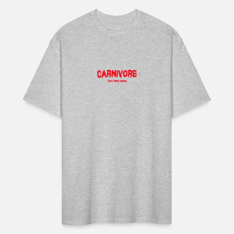 Carnivore 100% meat based