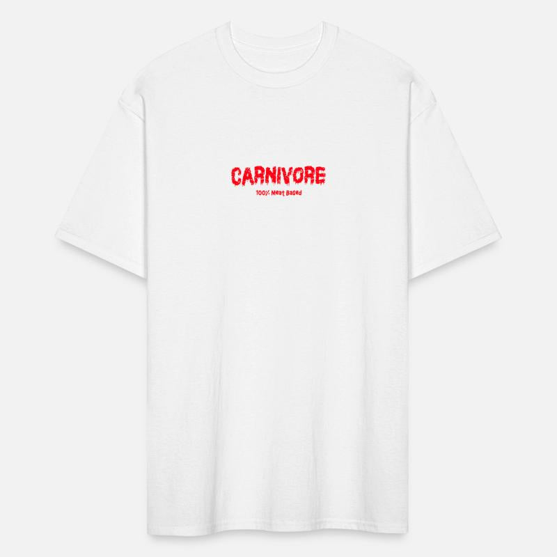 Carnivore 100% meat based