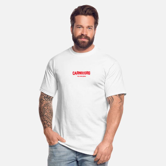 Carnivore 100% meat based