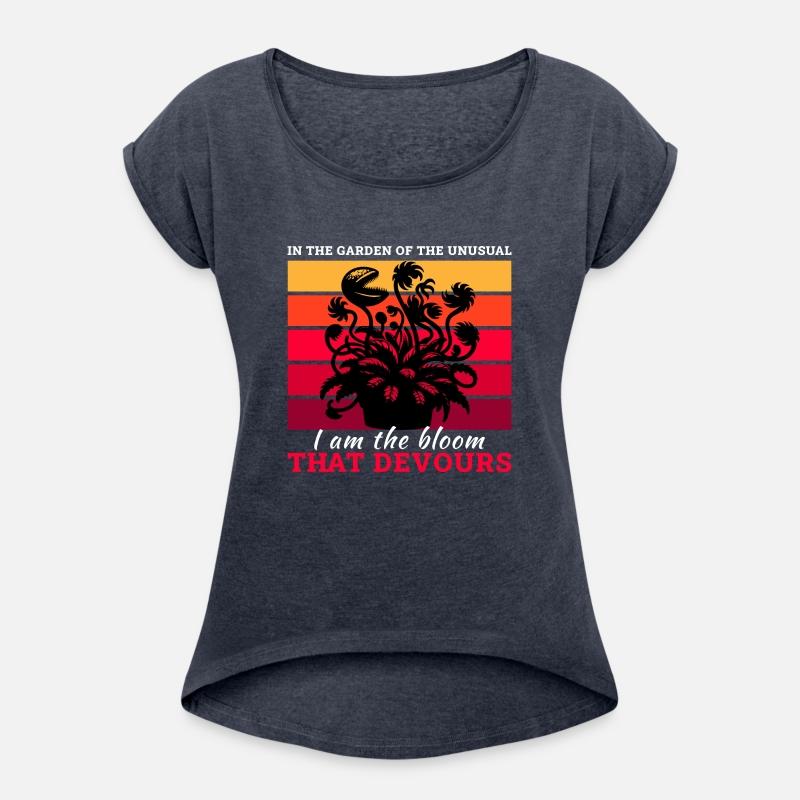 Carnivorous Flora Sunset