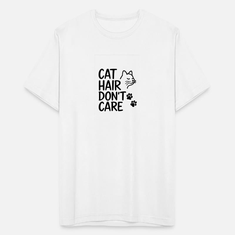 Cat Hair Don’t Care