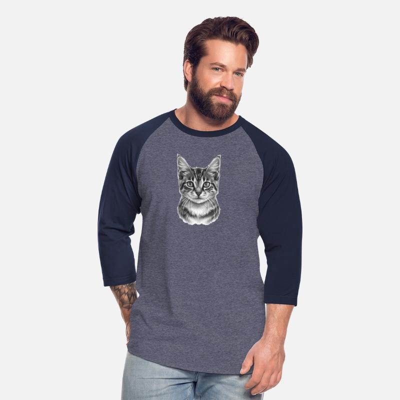 "Cat in Hoodies" Description: This artwork