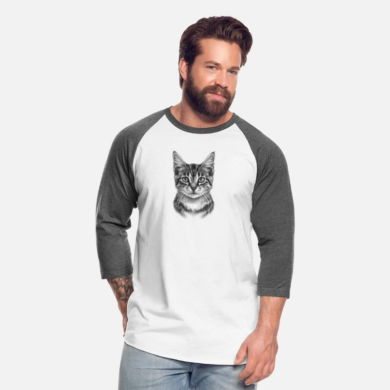 "Cat in Hoodies" Description: This artwork