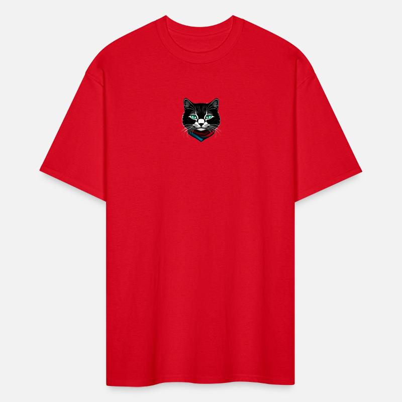 Cat lovers