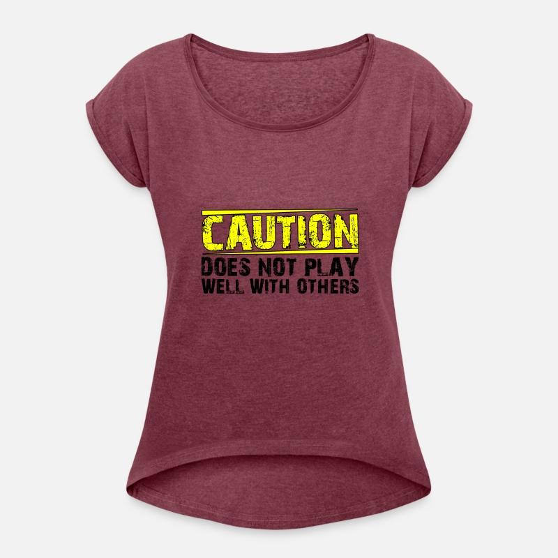 Caution Does Not Play Well With Others 27