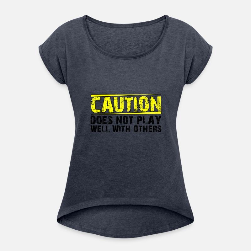 Caution Does Not Play Well With Others 27