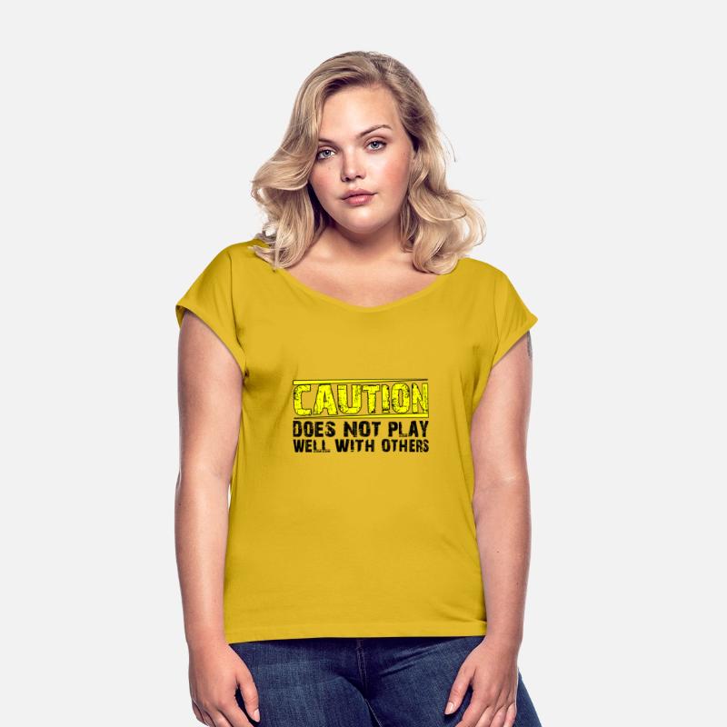 Caution Does Not Play Well With Others 27