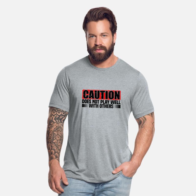 Caution Does Not Play Well With Others 29