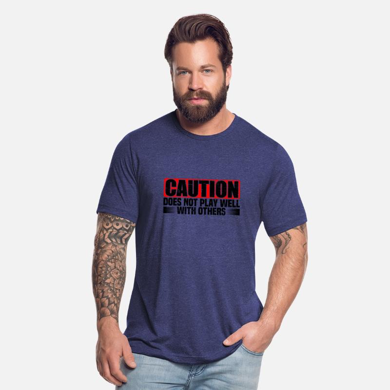Caution Does Not Play Well With Others 29