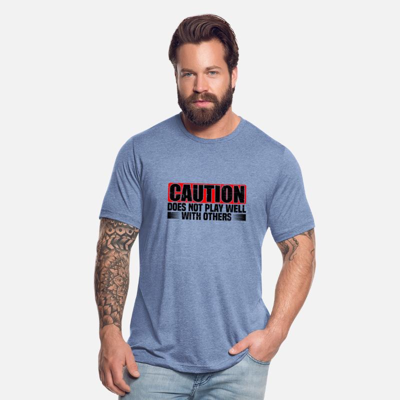 Caution Does Not Play Well With Others 29