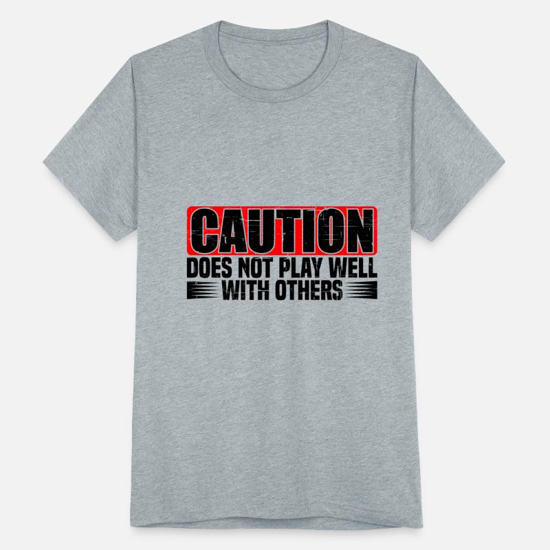 Caution Does Not Play Well With Others 29