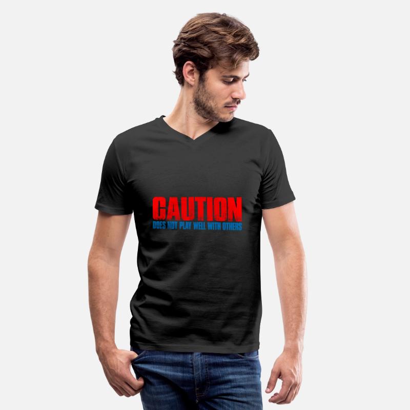 Caution Does Not Play Well With Others 49