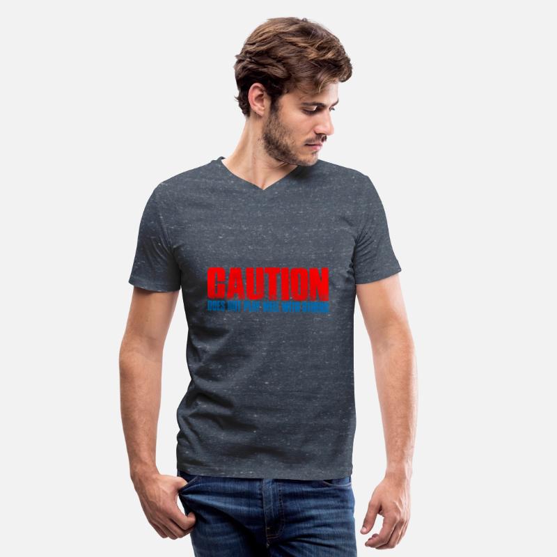 Caution Does Not Play Well With Others 49