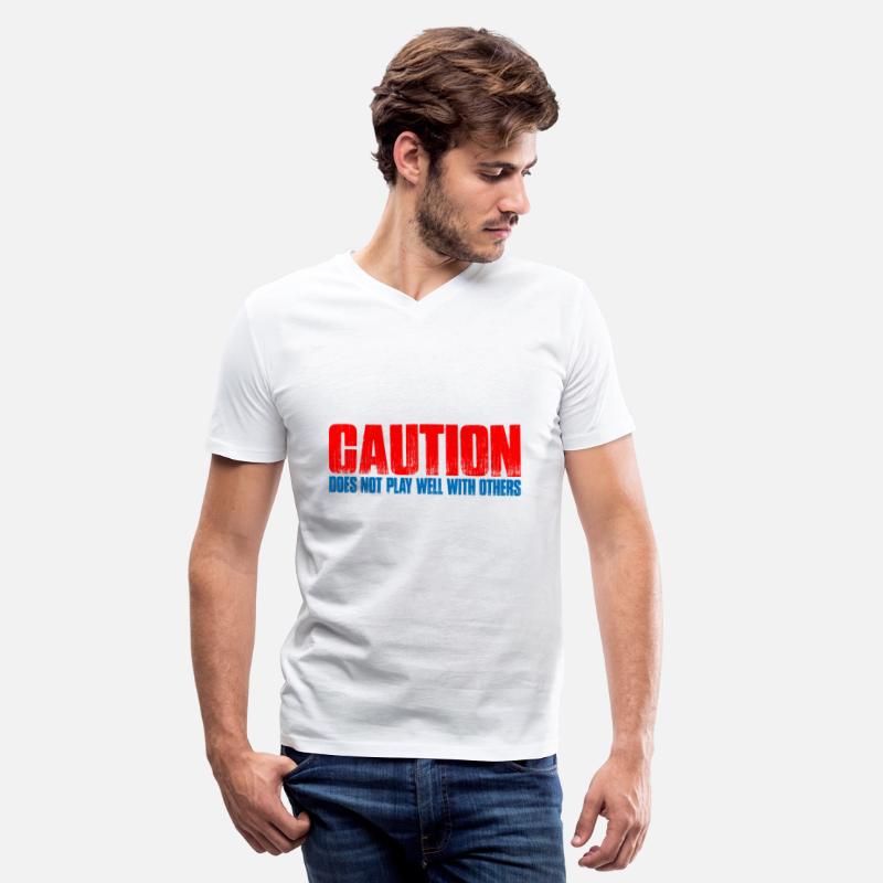 Caution Does Not Play Well With Others 49