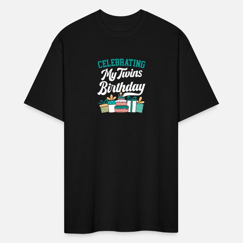 Celebrating My Twins For A Twin Dad Twin Mom
