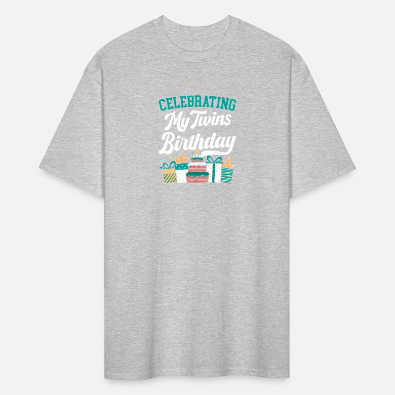 Celebrating My Twins For A Twin Dad Twin Mom