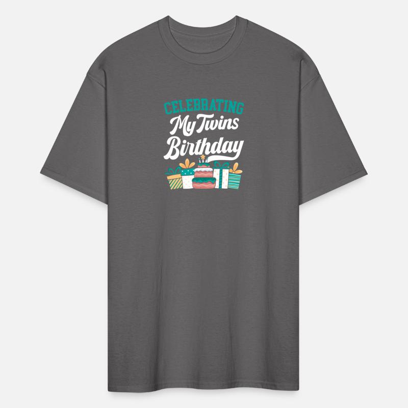 Celebrating My Twins For A Twin Dad Twin Mom