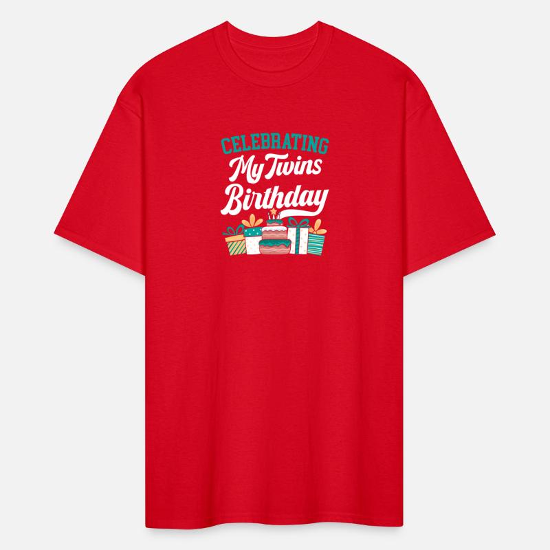 Celebrating My Twins For A Twin Dad Twin Mom