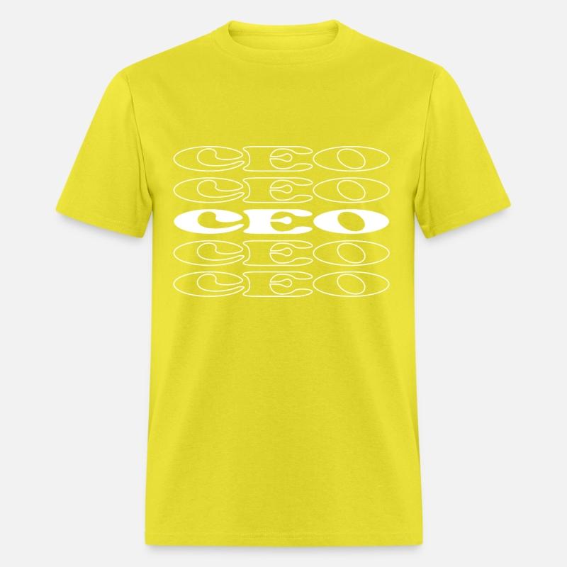 Ceo Chief Executive Officer Chief Executive Chief