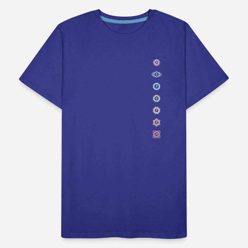 Chakra Symbols