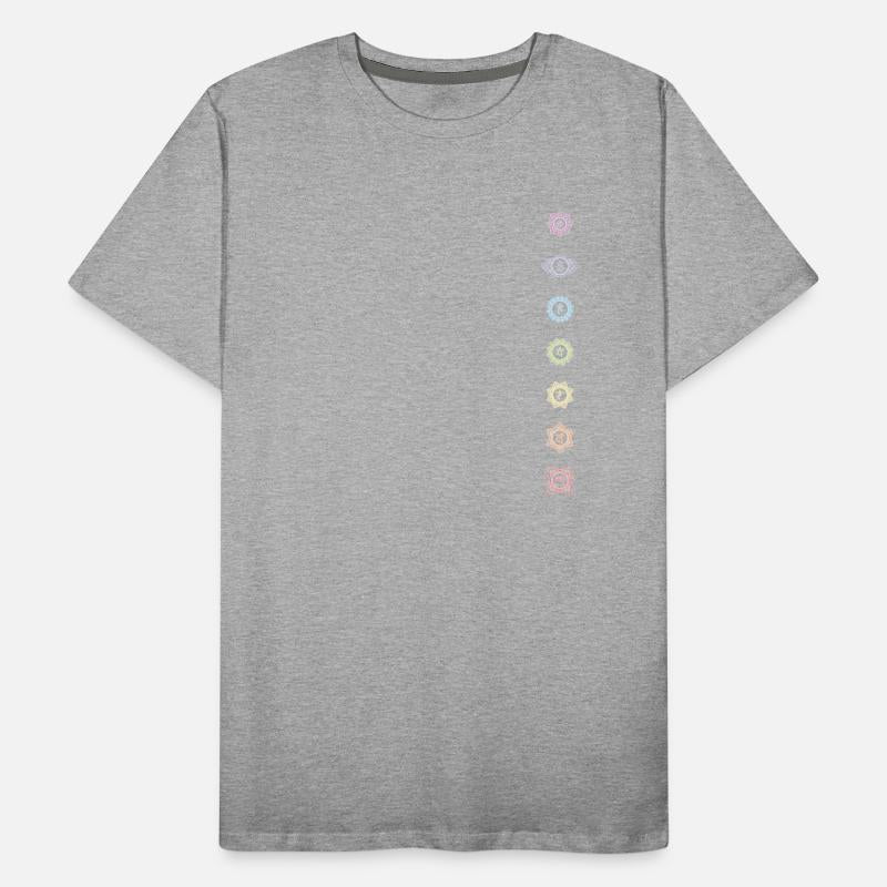 Chakra Symbols