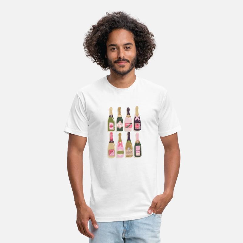 Champagne Bottles New Year Eves 2022 Py