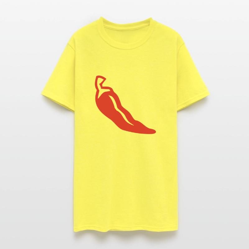 Chili Pepper 1c