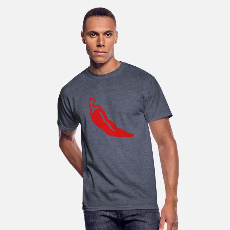 Chili Pepper 1c