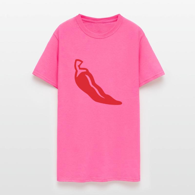 Chili Pepper 1c