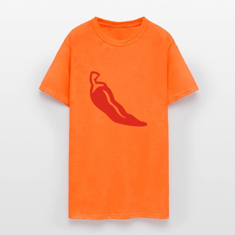 Chili Pepper 1c