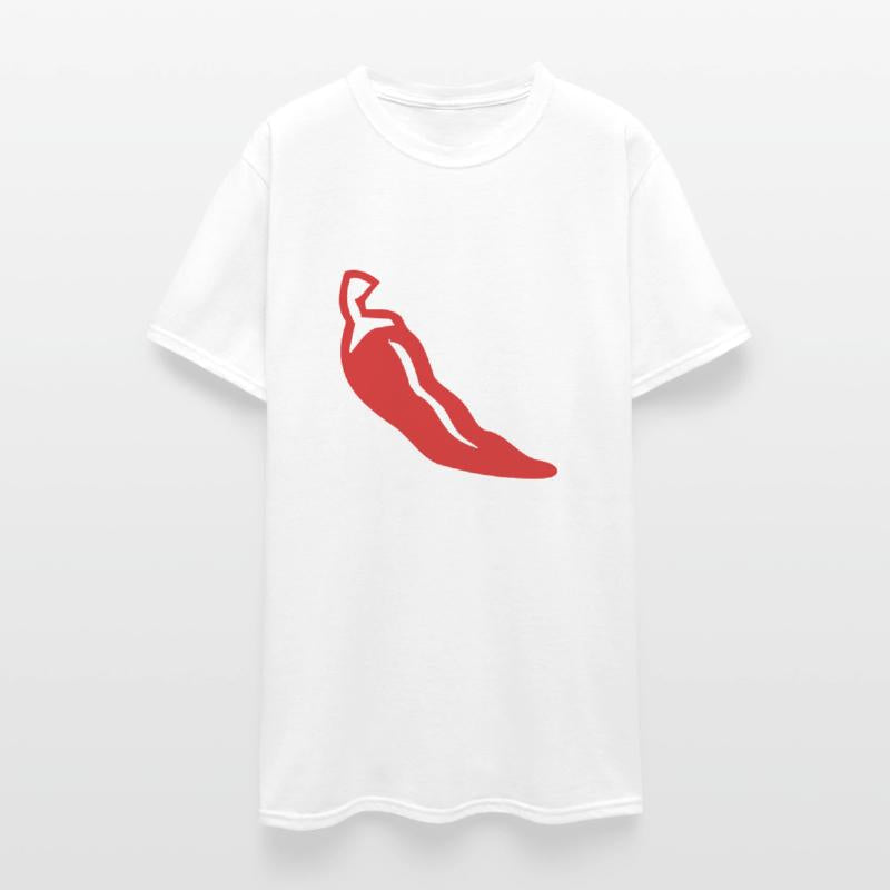 Chili Pepper 1c