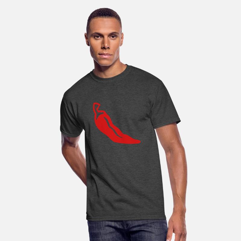 Chili Pepper 1c