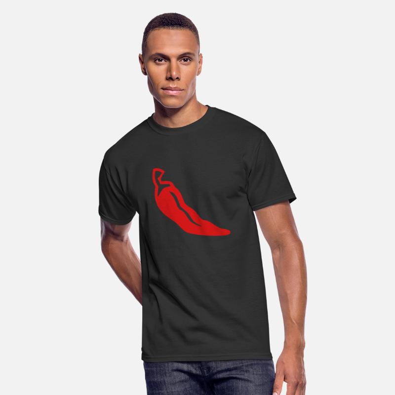 Chili Pepper 1c